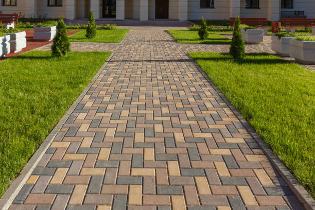 Reliable Granite Shoals, TX Driveway Pavers Solutions